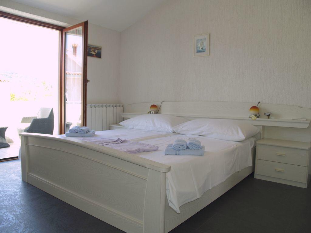 "Babs Swiss" Am Meer Poljana (Ugljan) Exterior foto